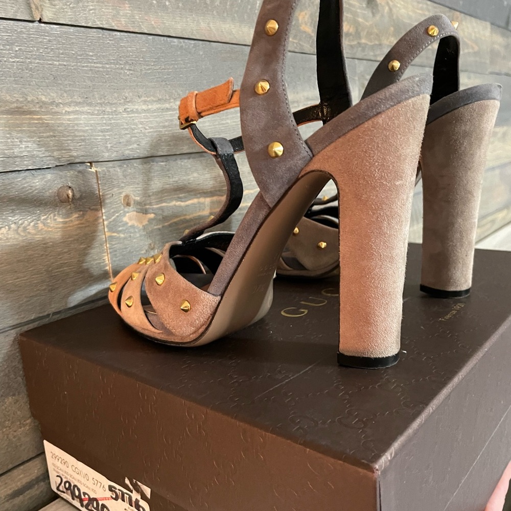 Gucci Pumps